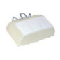 Rotary 10778 - Filtre a air husqvarna remplace husqvarna 503814503