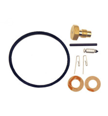 Rotary 13265 - Kit de carburateur tecumseh remplace tecumseh - adapte rotative - 13265
