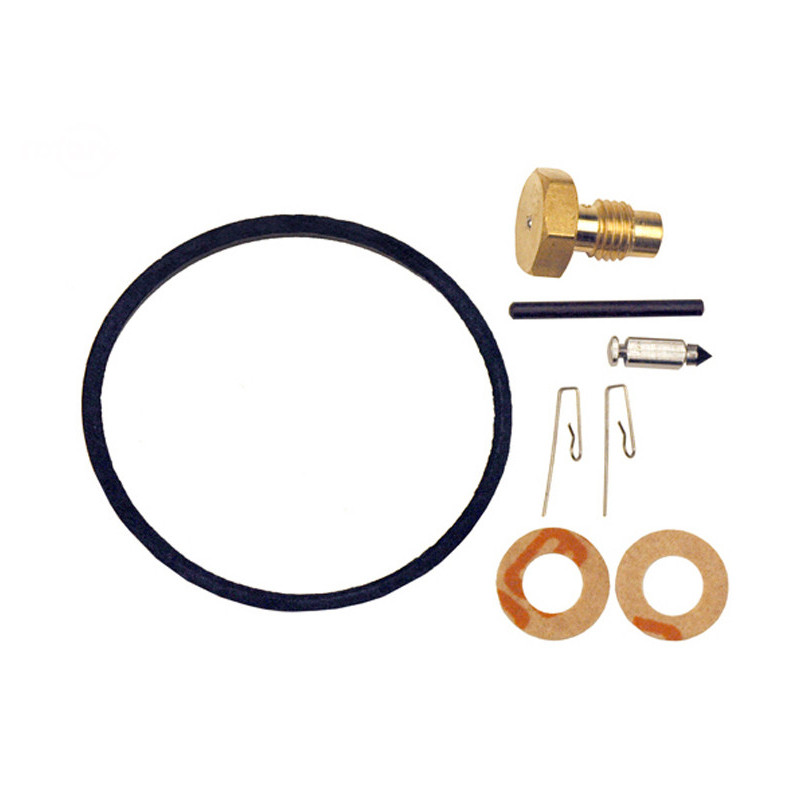 Rotary 13265 - Kit de carburateur tecumseh remplace tecumseh - adapte rotative - 13265
