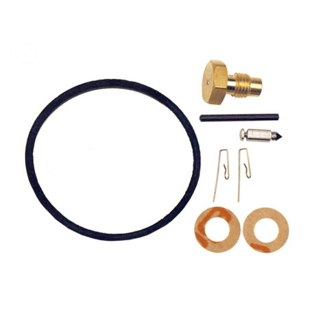 Kit de carburateur tecumseh remplacer tecumseh - adapte rotative - 13265