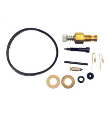 Kit de carburateur tecumseh remplacer tecumseh - adapte rotative - 13267