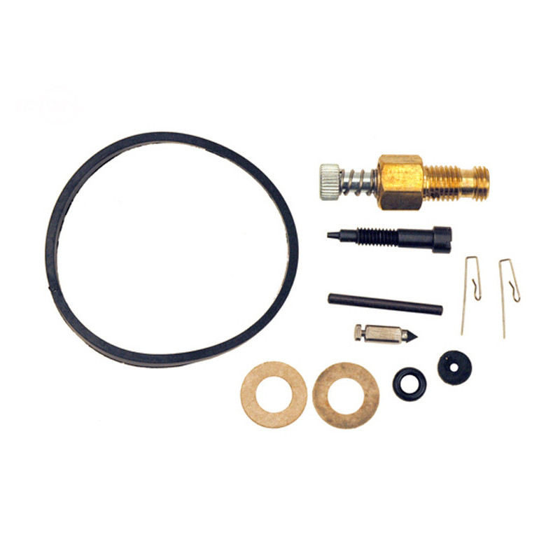 Kit de carburateur tecumseh remplacer tecumseh - adapte rotative - 13267
