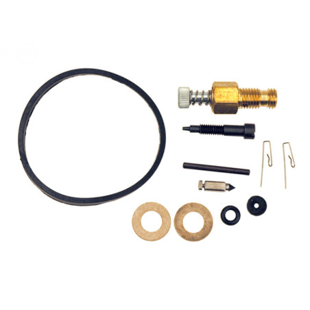 Kit de carburateur tecumseh remplacer tecumseh - adapte rotative - 13267