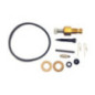 Kit de carburateur tecumseh remplacer tecumseh - adapte rotative - 13267