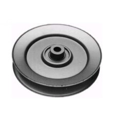 Rotary 7918 - V-snaar spanrol bunton vervangt pl8540a