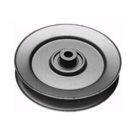 Rotary 7918 - Correa trapezoidal tensor de rodillo bunton reemplaza pl8540a
