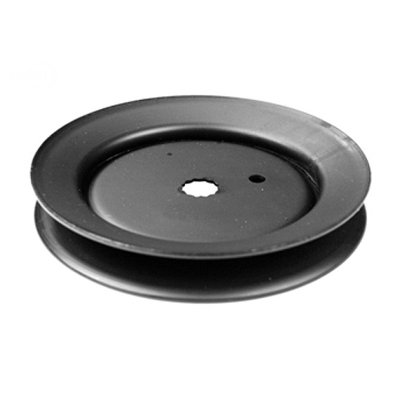 Rotary 12682 - Spindle pulley cub cadet replaces 756-1227