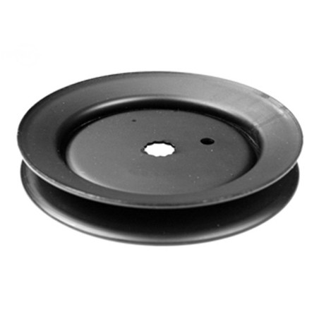 Rotary 12682 - Spindle pulley cub cadet replaces 756-1227