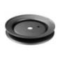 Rotary 12682 - Polea de husillo cub cadet reemplaza 756-1227
