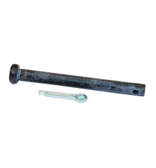 Jeu de goupilles de cisaillement de pto walker repl walker 8067-10 (sac de