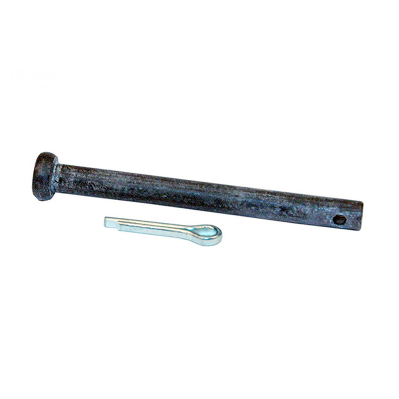 Jeu de goupilles de cisaillement de pto walker repl walker 8067-10 (sac de