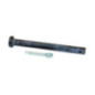 Jeu de goupilles de cisaillement de pto walker repl walker 8067-10 (sac de