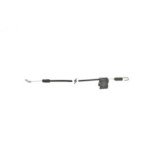 Câble de commande mtd/cub cadet remplace mtd 746-04203,