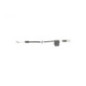 Câble de commande mtd/cub cadet remplace mtd 746-04203,