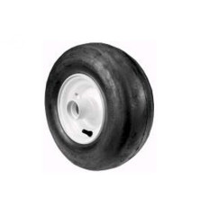 Rotary 9803 - Rad - Reifen + Felge 13x500x6 4ply Ersatz für Exmark - 9803