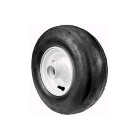 Rotary 9803 - Rad - Reifen + Felge 13x500x6 4ply Ersatz für Exmark - 9803