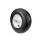 Rotary 9803 - Roue - Pneu + Jante 13x500x6 4ply remplace exmark - 9803