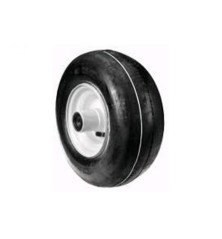 Rotary 9804 - Rad - Reifen + Felge 13x500x6 4ply Ersatz für Exmark - 9804