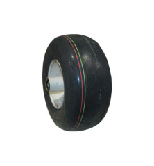 Rotary 10075 - Wiel - Band + Velg 13x650x6 4ply vervangt exmark