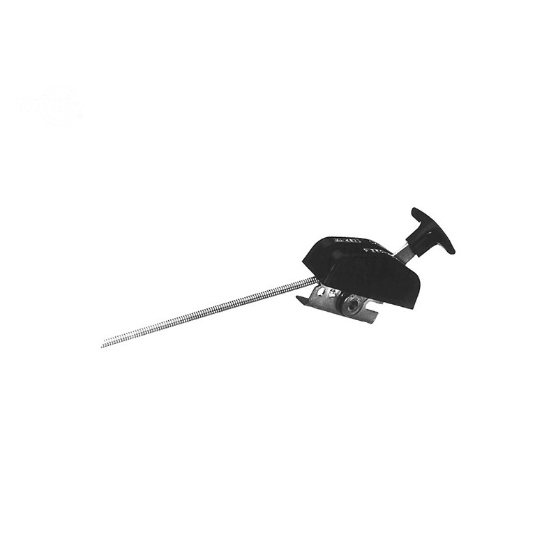 Commande d'accélérateur / action positive universelle - 244