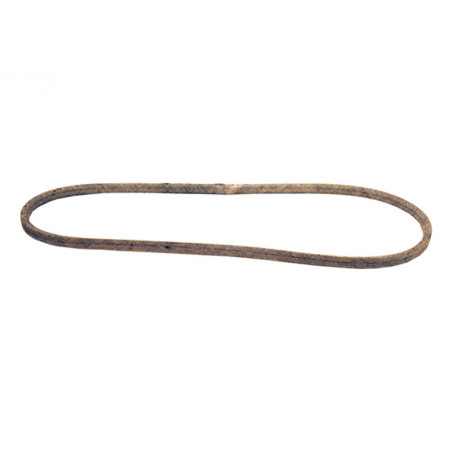 Rotary 13232 - Courroie d'entraînement 3/8' x 35-5/8' mtd remplace mtd 754-04032