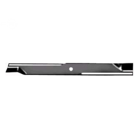 Rotary 6404 - Dixie chopper mes 24' x 5/8' vervangt dixie chopper