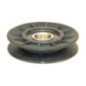 Rotary 10128 - Composite V-belt pulley vip2000-2.112