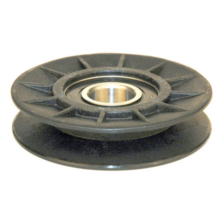 Rotary 10134 - Composite pulley with V-belt vip4000-4.316