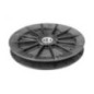 Rotary 10158 - Composite V-belt pulley vip5000-5.403