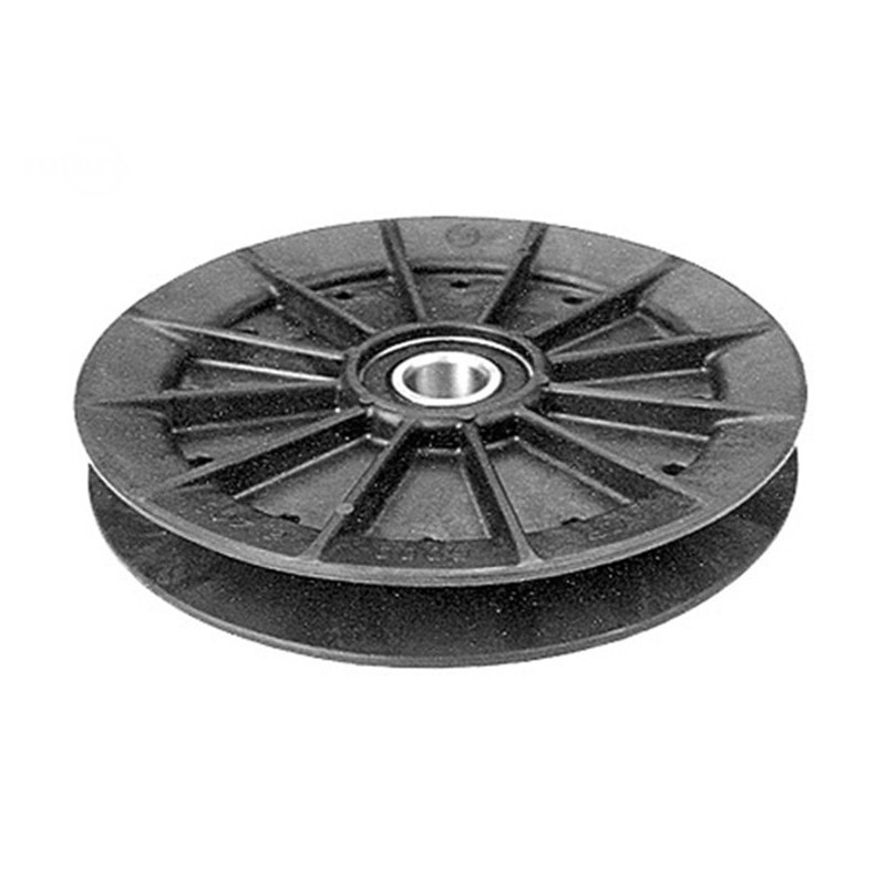 Rotary 10159 - Composiet V-riemschijf vip6000-6.403