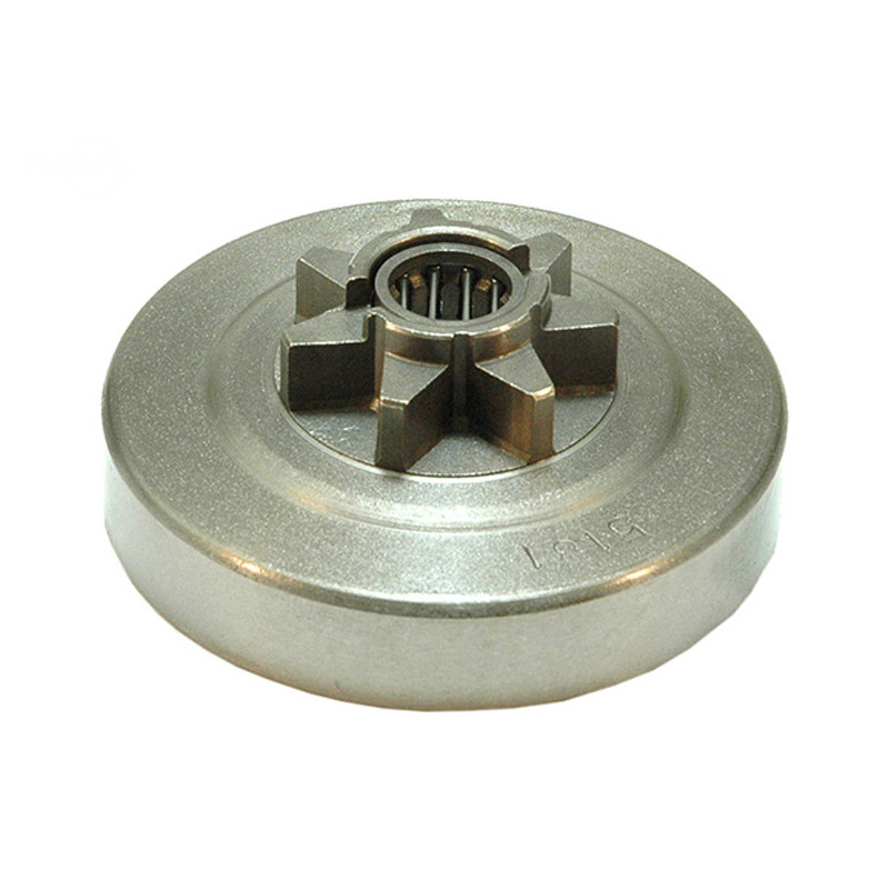 Rotary 14968 - Straight sprocket asm c/s 3/8 std replaces Husqvarna