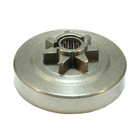 Rotary 14968 - Gerades Ritzel asm c/s 3/8 std ersetzt Husqvarna