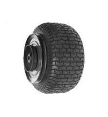Rotary 905 - 13x650x6 Wheel - Tyre + Universal Drive Rim 4ply