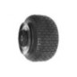 Rotary 905 - 13x650x6 Roue - Pneu + Jante motrice universelle 4ply