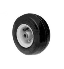 Rotary 8197 - Wiel - Band + Velg 9x350x4 vervangt gravely 4ply