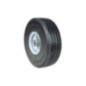 Rotary 14302 - 4.10/3.50 x 4 Roue - Pneu + Jantes remplace little wonder