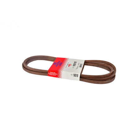 Rotary 16518 - Deck belt 1/2' x 117.3' husqvarna replaces husqvarna