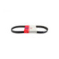 Rotary 16556 - Drive belt 1/2' x 38.1' Husqvarna replaces Husqvarna