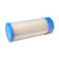 Rotary 12786 - Air filter (cartridge) Kawasaki replaces Kawasaki