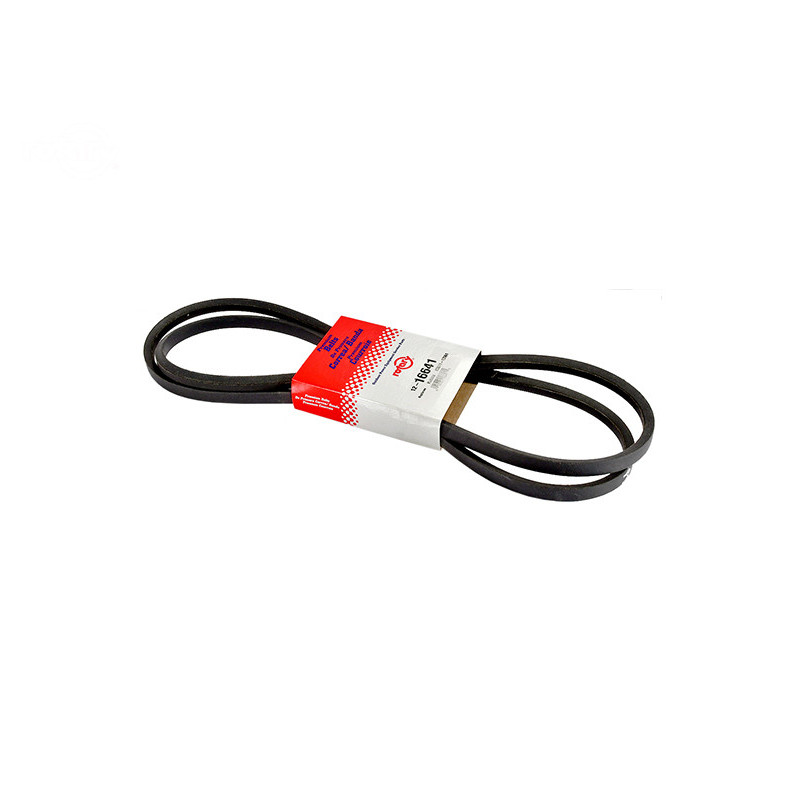 Rotary 16641 - Hydro drive belt 1/2' x 78' kubota replaces kubota