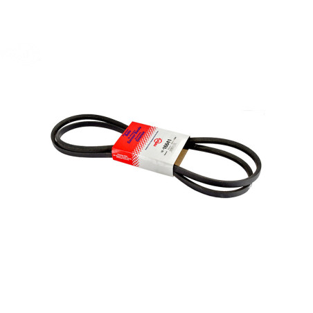 Rotary 16641 - Hydro drive belt 1/2' x 78' kubota replaces kubota