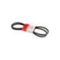 Rotary 16641 - Hydro drive belt 1/2' x 78' kubota replaces kubota