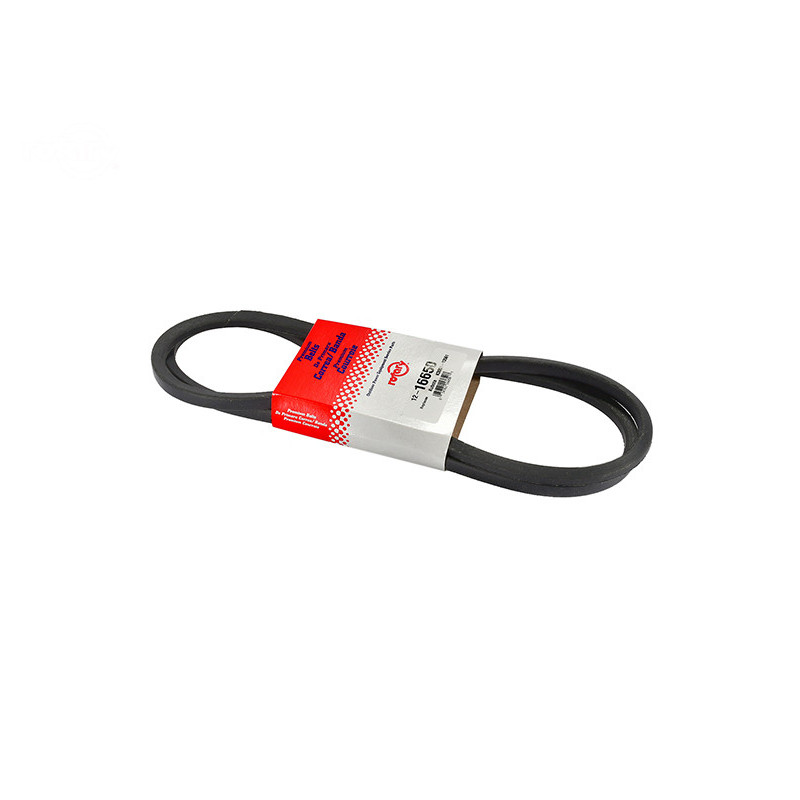 Rotary 16650 - Hydro drive belt 1/2' x 65' kubota replaces kubota