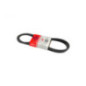 Rotary 16650 - Hydro drive belt 1/2' x 65' kubota replaces kubota