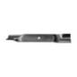Rotary 10383 - Cub cadet / mtd lâmina 20-1/2' x 3/4' substitui cub cadet