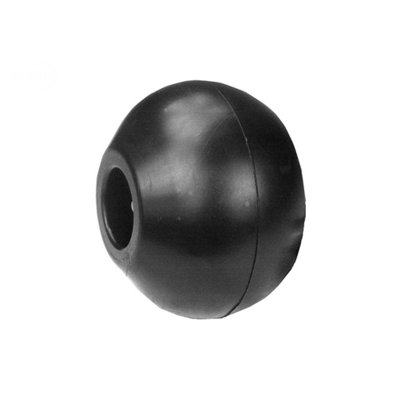 5x3-1/4 roue de pont exmark repl exmark 103-8415 (5/8'