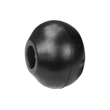 5x3-1/4 roue de pont exmark repl exmark 103-8415 (5/8'