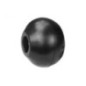 5x3-1/4 roue de pont exmark repl exmark 103-8415 (5/8'