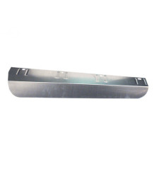 Rotary 8558 - Bouclier pour taille-haie 40' pour modèles l.wonder & red