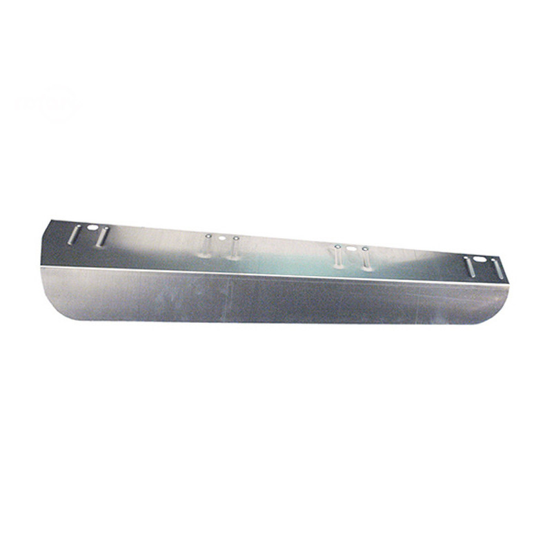 Rotary 8558 - Bouclier pour taille-haie 40' pour modèles l.wonder & red